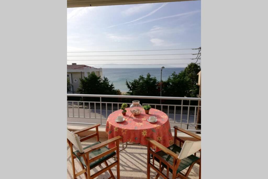 Nicola'S House - Palio Villa Kavala Exterior photo